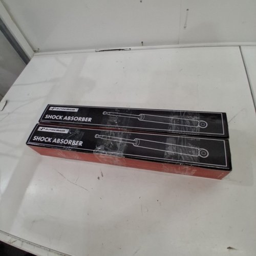 2PC A-PREMIUM REAR DRIVER & PASSENGER SHOCK ABSORBER FOR BMW 328I (2012-2016) (MODEL: APSA1730) image 5
