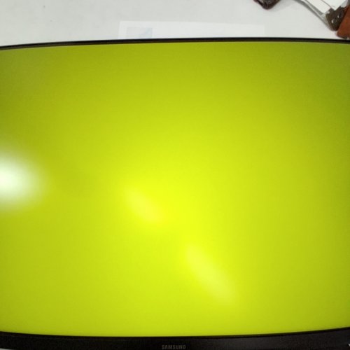 SAMSUNG ESSENTIAL S3 FHD FLAT SCREEN IPS PANEL 5MS 100HZ MONITOR WITH EYE-SAVER MODE & SUPER SLIM DESIGN - 27" - BLACK (MODEL: S27D300GAN) image 7