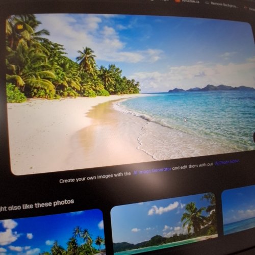 SAMSUNG ESSENTIAL S3 FHD FLAT SCREEN IPS PANEL 5MS 100HZ MONITOR WITH EYE-SAVER MODE & SUPER SLIM DESIGN - 27" - BLACK (MODEL: S27D300GAN) image 8
