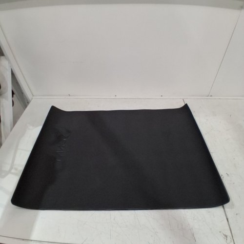 SUNNY HEALTH & FITNESS HOME GYM FLOOR PROTECTOR MAT FOR FITNESS & EXERCISE EQUIPMENT - XS - 30" X 20" X 0.16" - BLACK image 3