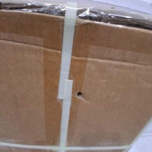 FLOATING GARAGE TOOL CABINET WITH UP-FLIP DOOR AND SHELF - 240 LBS - 27" X 12" X 20" - BLACK (MODEL: WC3020) image 7