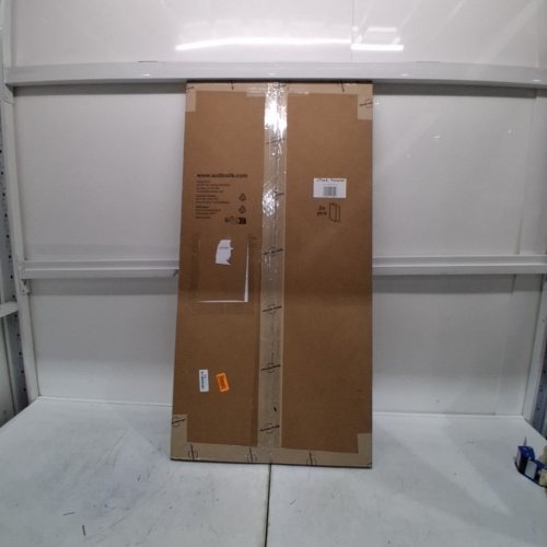 2PK AUDIOSILK ACOUSTIC PANELS - 46" X 23" - NATURAL - (MODEL: AS002NAT02) image 4