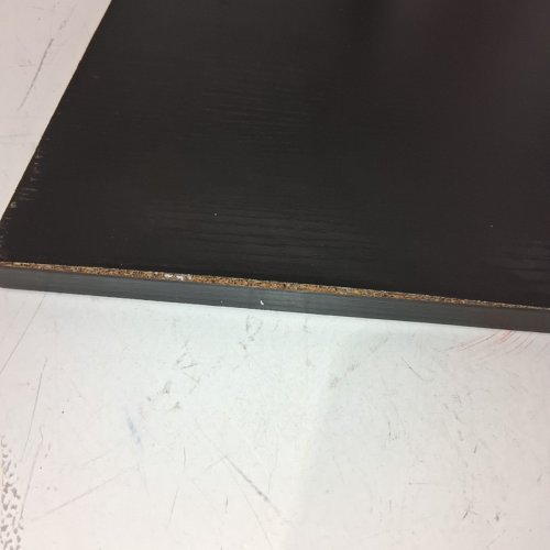 HOOBRO FOLDING TV TABLES - 18" X 29.9" - BLACK (MODEL: BK15BZ01) image 5