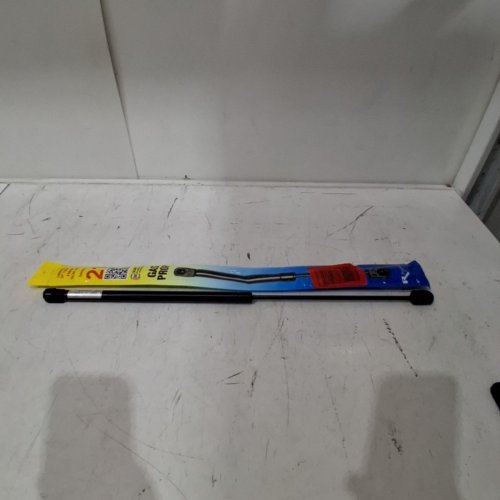 RV DESIGNER VEPAGOO GAS SPRING STRUT PROP DOOR SUPPORT - 20" - 10 LBS FORCE - BLACK (MODEL: G21) image 2