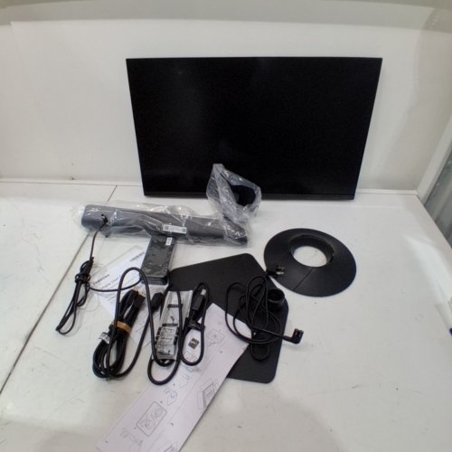 SAMSUNG ODYSSEY G7 4K UHD 144HZ SMART GAMING MONITOR - 27" (MODEL: LS27DG702ENXZA) image 3
