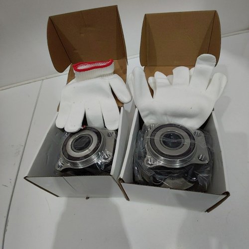 PAROD WHEEL HUB AND BEARING ASSEMBLY - COMPATIBLE WITH SUBARU OUTBACK/LEGACY 2005-2014 MODELS image 3
