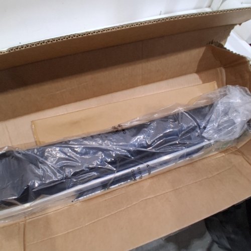 TIMBER RIDGE BLACKOUT COATING CAR AWNING -19FTX9.8FT -GREY (MODEL: HW-10649-GY) image 4