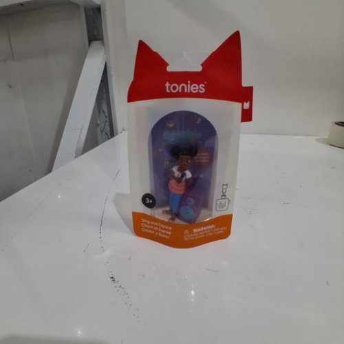 TONIES GRACIE'S CORNER AUDIO TOY FIGURINE - AGES 3+ image 2