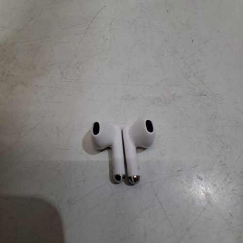 XIAOWTEK S58 TRUE WIRELESS STEREO EARBUDS WITH BUILT IN MIC IPX5 WATERPROOF SPORT EARBUDS WITH TYPE C CHARGING CASE - WHITE (MODEL:S58) image 5