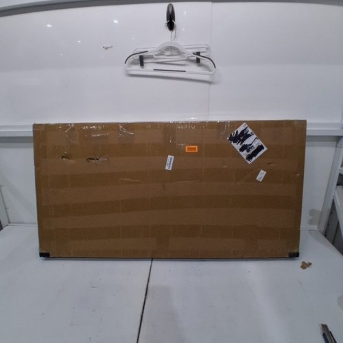 10PK LAKEXUS ACOUSTIC SOUNDPROOF WALL PANELS- 47" X 24" - WHITE- (MODEL: ACOUSTIC PANELS-0913) image 3
