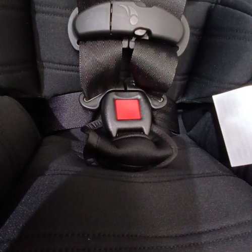BABY JOGGER CITY GO INFANT CAR SEAT - 4 TO 35LBS AND UP TO 33" - BLACK - (MODEL:2179010) image 4