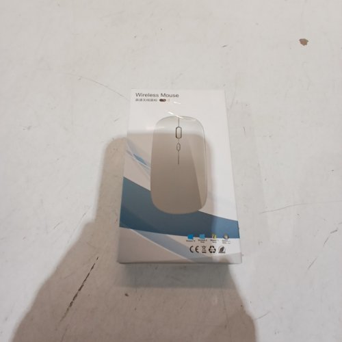 2.4GHZ WIRELESS MOUSE - BLUETOOTH - PINK image 4