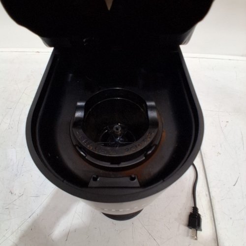 KEURIG K-MINI SINGLE SERVE COFFEE MAKER - BLACK (MODEL: K-MINI) image 4