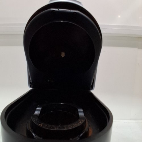 KEURIG K-MINI SINGLE SERVE COFFEE MAKER - BLACK (MODEL: K-MINI) image 5