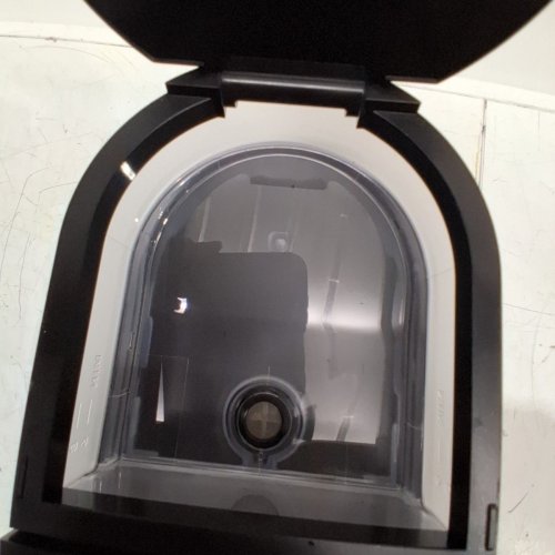 KEURIG K-MINI SINGLE SERVE COFFEE MAKER - BLACK (MODEL: K-MINI) image 6
