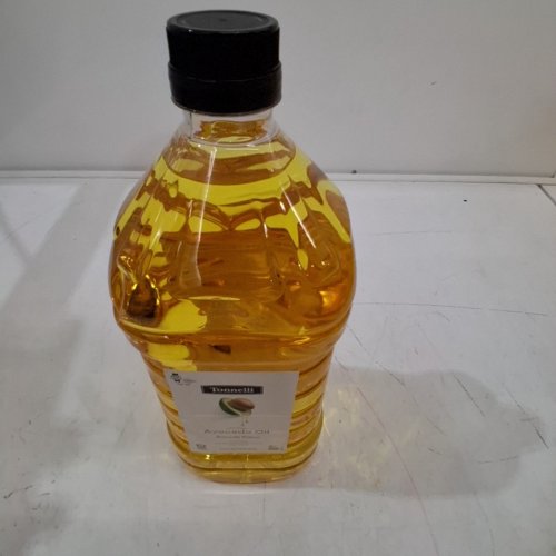 TONNELLI NATURALLY REFINED AVOCADO OIL - 2 L image 2