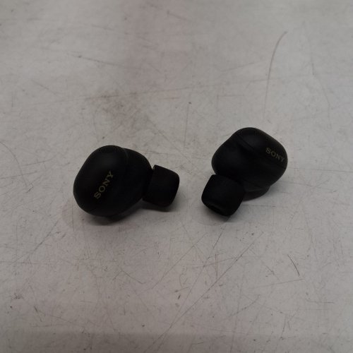 SONY WF-1000XM6 THE BEST TRULY WIRELESS NOISE CANCELLING EARBUDS | HD NC PROCESSOR QN3E | UP TO 24 HOURS OF BATTERY - BLACK image 5