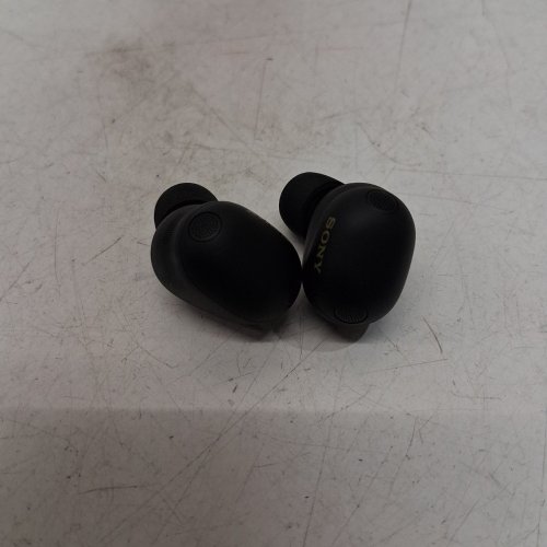 SONY WF-1000XM6 THE BEST TRULY WIRELESS NOISE CANCELLING EARBUDS | HD NC PROCESSOR QN3E | UP TO 24 HOURS OF BATTERY - BLACK image 6