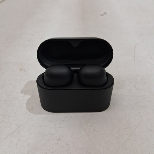 SONY WF-1000XM6 THE BEST TRULY WIRELESS NOISE CANCELLING EARBUDS | HD NC PROCESSOR QN3E | UP TO 24 HOURS OF BATTERY - BLACK image 7