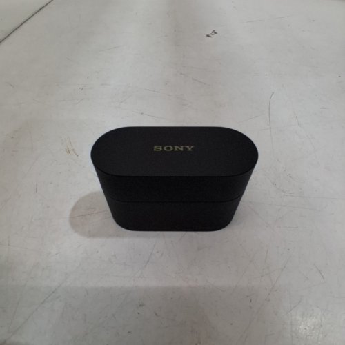 SONY WF-1000XM6 THE BEST TRULY WIRELESS NOISE CANCELLING EARBUDS | HD NC PROCESSOR QN3E | UP TO 24 HOURS OF BATTERY - BLACK image 8