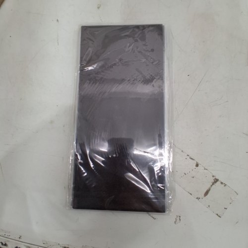 6PK TRYMAG MAGNETIC AIR VENT COVERS - 5.5" X 12" - WHITE/BLACK image 3
