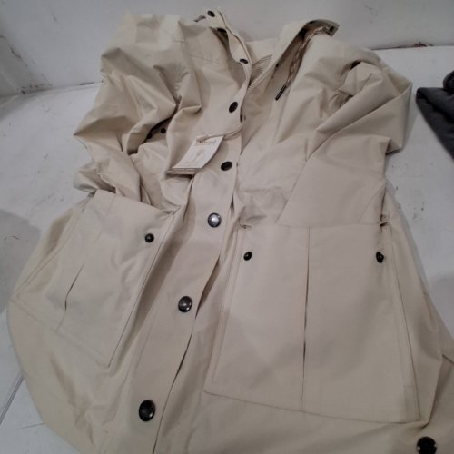 WOMENS BPS NATURAL REFLECTIONS ESSENTIAL JACKET - MEDIUM - BIRCH (STYLE:4460133) image 2