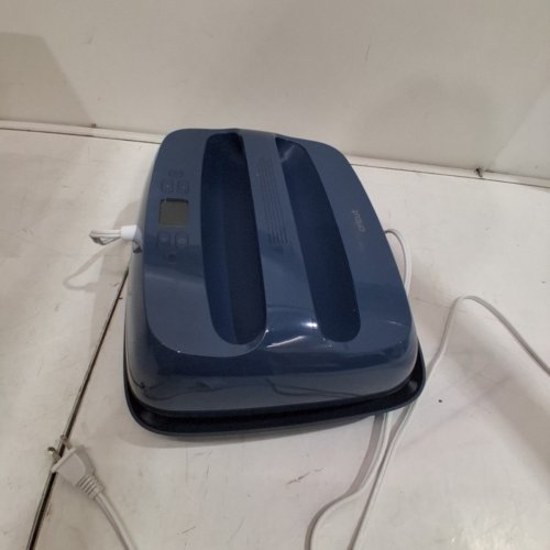 CRICUT EASYPRESS® SE HEAT TRANSFER MACHINE - 12" X 10" - BLUE - (MODEL: 2012729) image 5