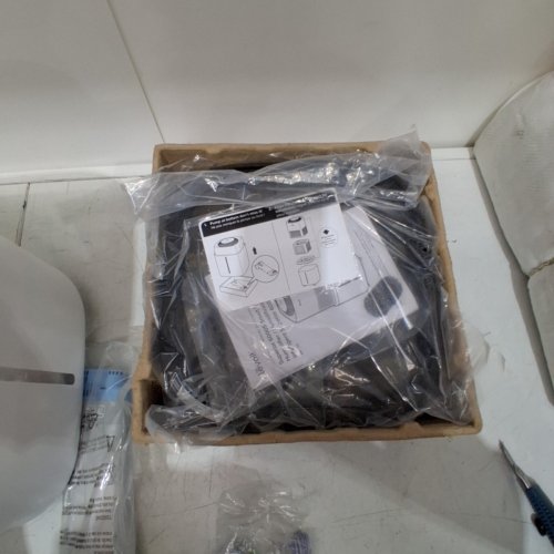LEVOIT SMART EVAPORATIVE HUMIDIFIER - UP TO 3000 SQ. FT- 22.7L - WHITE (MODEL: LEH-S602S-WCA) image 7