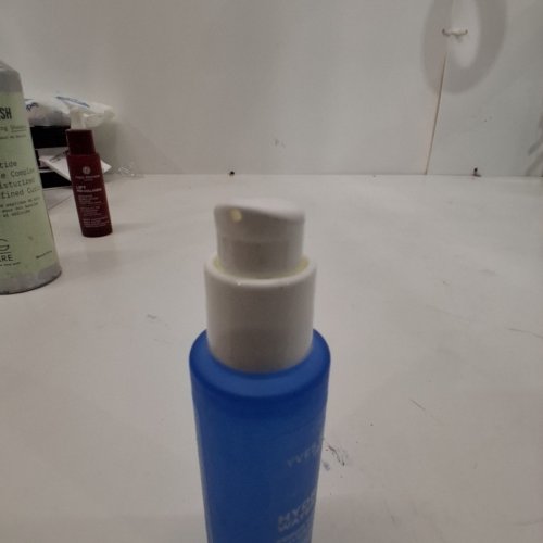 YVES ROCHER HYDRA WATER-PLUMP SERUM - 30 ML image 3