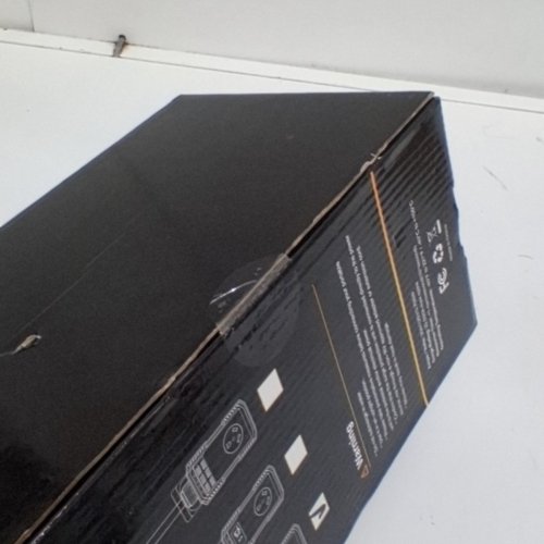 KOHREE RV SURGE PROTECTOR - 30A - 12000J - 125 V - YELLOW (MODEL: KR6491A) image 3