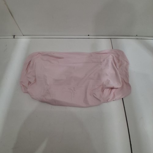 MELLOW SLEEP CLOUD ALIGN ULTIMATE COOLING COMFORT PILLOW COVER ONLY - 26" X 14" - PINK image 3