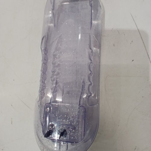 BISSELL SPINWAVE SMARTSTEAM SCRUBBING - 1380W - GREY/BLUE (MODEL: 3897B) image 5