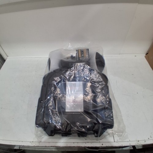 GRACO 2-IN-1 TURBOBOOSTER HIGHBACK TO BACKLESS BOOSTER CAR SEAT - 40-100LB MAX - BLACK (MODEL: 2168325) image 3