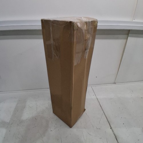 FILTERELATED WHOLE HOUSE WATER FILTER HOUSING - 20" - 1" NPT PORT - CLEAR image 5