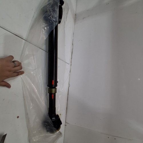 DRIVELINE DRIVE SHAFT - FIT FOR 2005 TO 2007 DODGE RAM 2500 - BLACK (MODEL:DS38162) image 3
