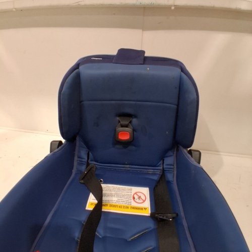 DIONO RADIAN 3R ALL-IN-ONE CONVERTIBLE REAR/FORWARD FACING CAR SEAT - UP TO 10 YEARS - 119 LBS MAX - BLUE SURGE (MODEL: 50641-NA-01) image 9