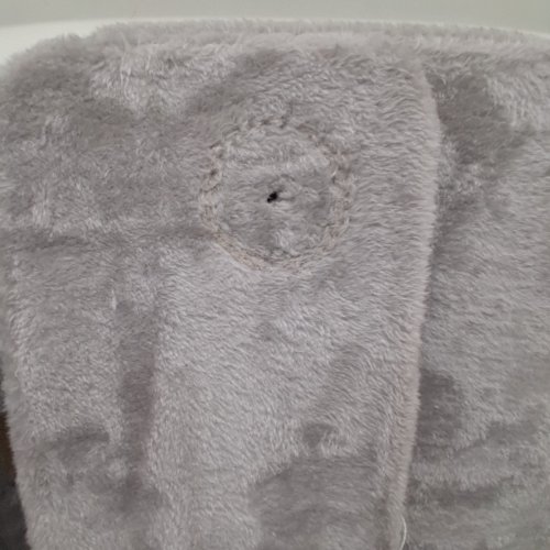 YAHEETECH CAT TREE CAT TOWERS CAT CONDO WITH PLATFORM - 62.2" - LIGHT GREY (MODEL: 593122) image 3
