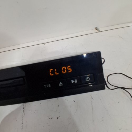 ONN. HDMI DVD PLAYER - BLACK (MODEL: 100144581) image 2