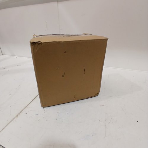 PORTABLE CAR MINI FRIDGE - 12V - 6L - GREY image 7