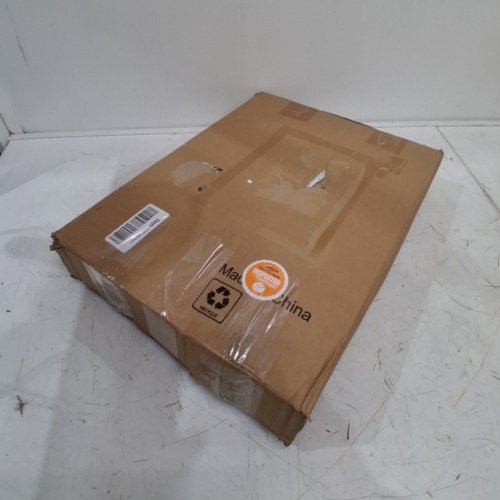 GARVEE ELONGATED TOILET SEAT WITH BUILT-IN TODDLER SEAT - 19" - ELONGATED - WHITE (MODEL: PHO_0VP6OQUI) image 5