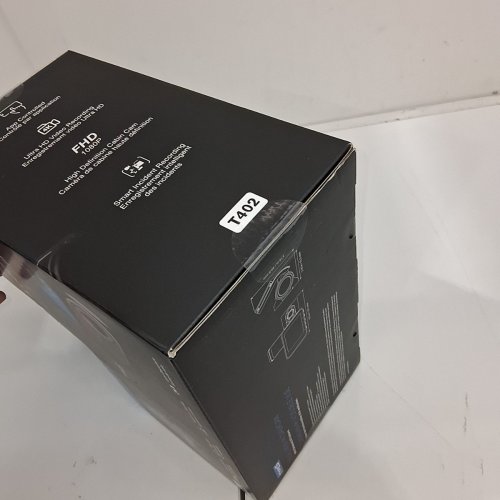 TYPE S DASHCAM WITH AI-POWERED DRIVER ASSISTANCE - 4K - BLACK (MODEL: 1829139) image 5