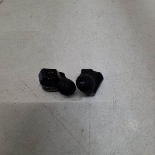 7HERTZ SALNOTES ZERO DYNAMIC DETACHABLE WIRED EARBUDS - BLACK image 3