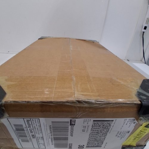 2PK CA KINISHOP RAISED GARDEN BEDS - 6FT X 3FT X 1FT - SILVER image 4