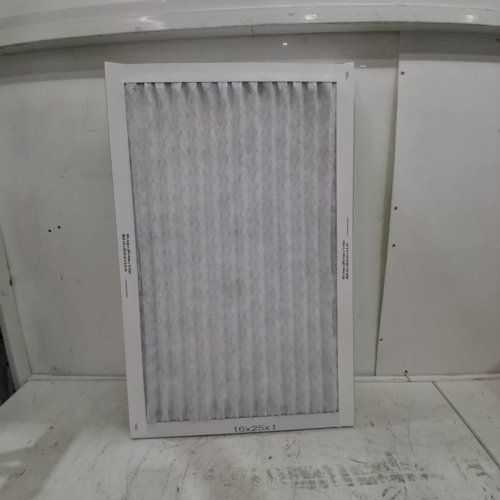 3PK 3M FILTRETE MERV 8 MPR 700 DUST, POLLEN & PET DANDER REDUCTION AIR FILTERS - 16" X 25" X1" image 2