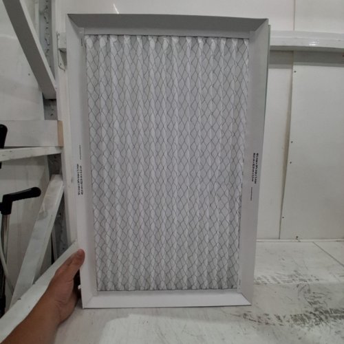 3PK 3M FILTRETE MERV 8 MPR 700 DUST, POLLEN & PET DANDER REDUCTION AIR FILTERS - 16" X 25" X1" image 4