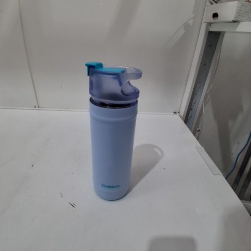 BUBBA INSULATED STAINLESS STEEL TUMBLER - 32 OZ - DAYDREAMIN BLUE image 3