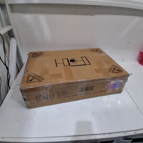 2PK FCH NIGHTSTAND END TABLE WITH TWO DRAWERS - WHITE image 4