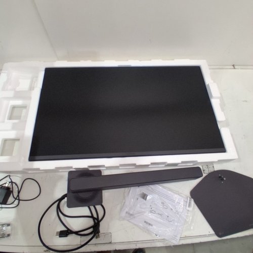 LG ULTRAGEAR 32" GAMING MONITOR WITH QHD (2560 X 1440) / IPS / 200HZ / 1MS / AMD FREESYNC PREMIUM/VESA DISPLAY HDR 400 - BLACK - (MODEL:32G620B-B) image 4