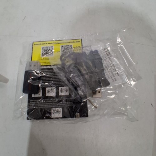 AEROPULSE COMPACT HD STREAMING VIDEO DRONE - 720P - (MODEL: APD-2320) image 6