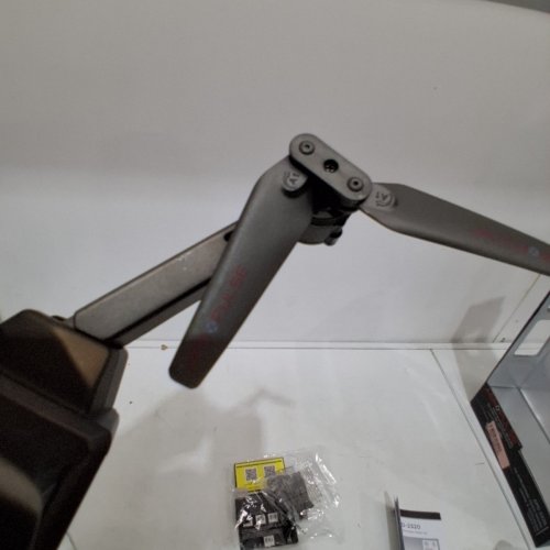 AEROPULSE COMPACT HD STREAMING VIDEO DRONE - 720P - (MODEL: APD-2320) image 7